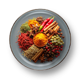 Spices & Herbs