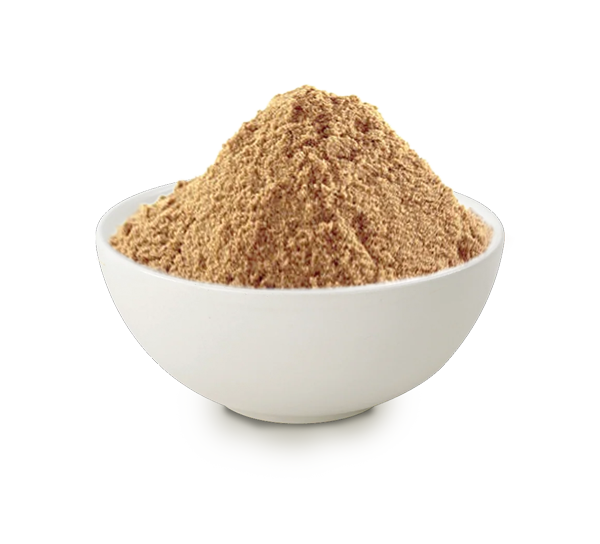 Dry-mango-powder
